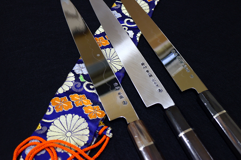 大阪 堺 酔心 SUISIN