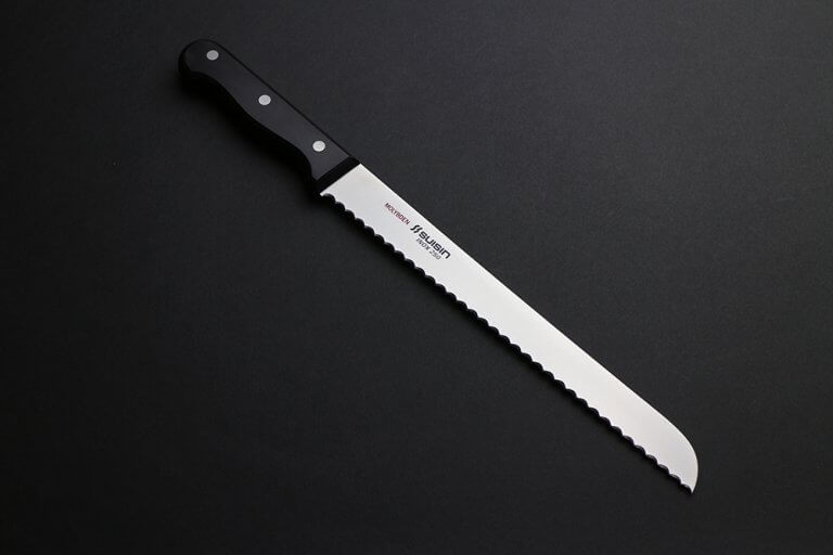 suisininox8abread 大阪 堺 酔心 SUISIN